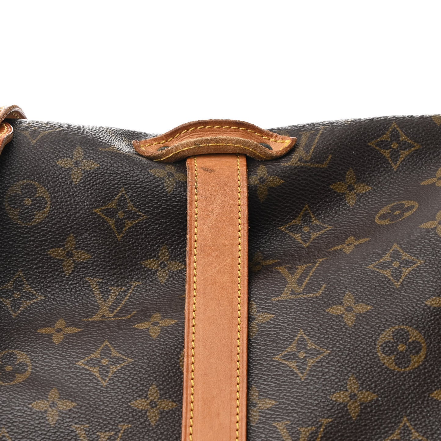 Monogram Saumur 35