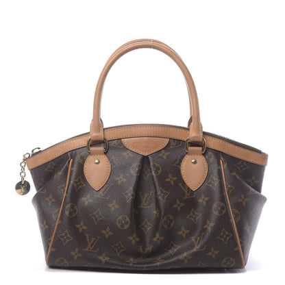 Louis Vuitton Monogram Tivoli PM 1 of 15