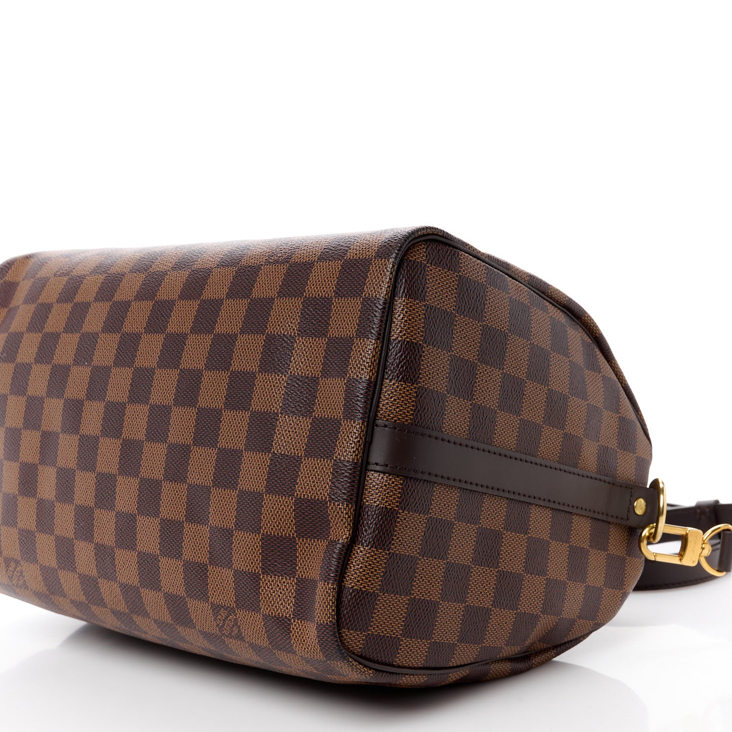 Damier Ebene Speedy Bandouliere 30