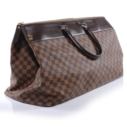 Louis Vuitton Damier Ebene Greenwich GM 3 of 8