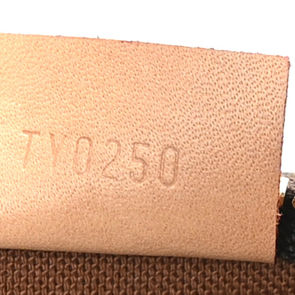 Louis Vuitton Monogram Nano Speedy 7 of 10