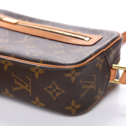 Louis Vuitton Monogram Pochette Cite 8 of 10
