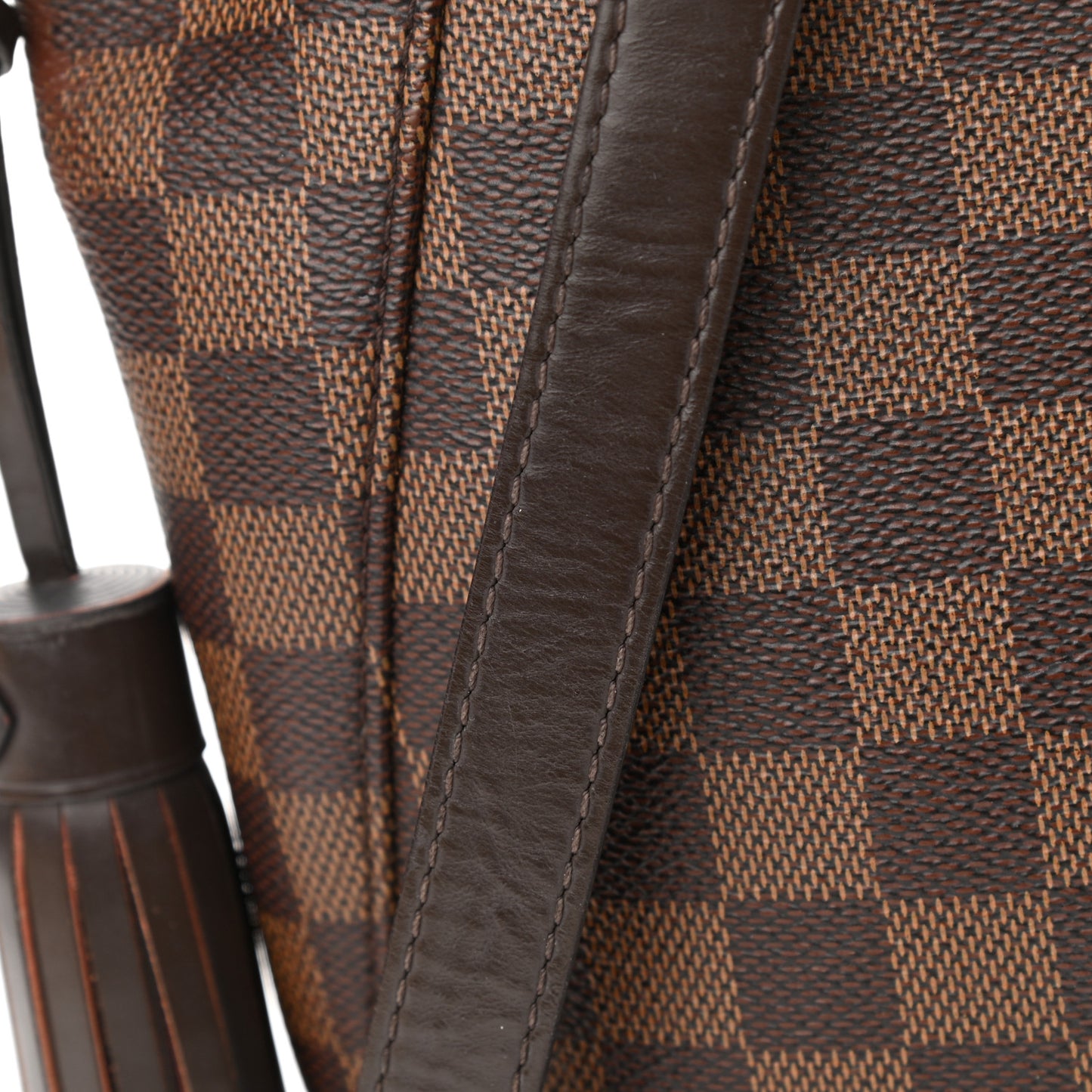Damier Ebene South Bank Besace