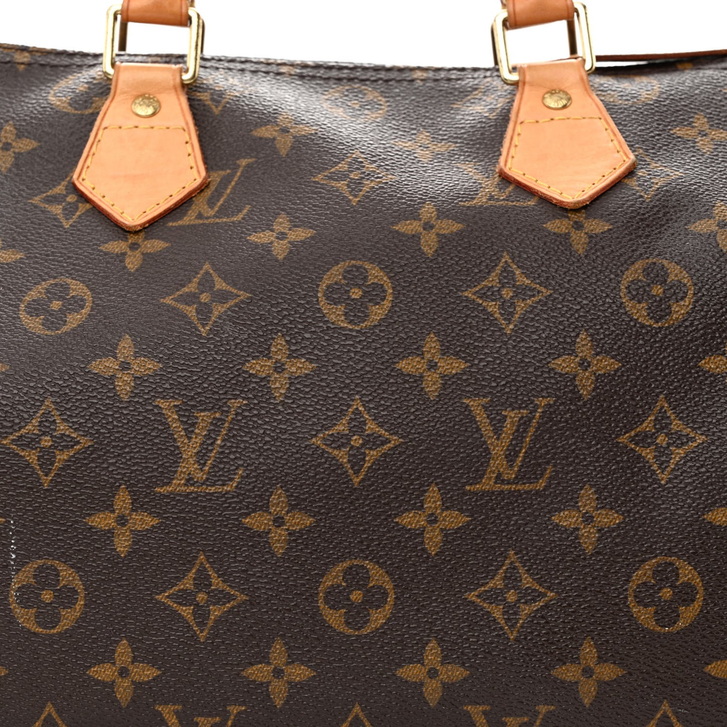Monogram Speedy 30