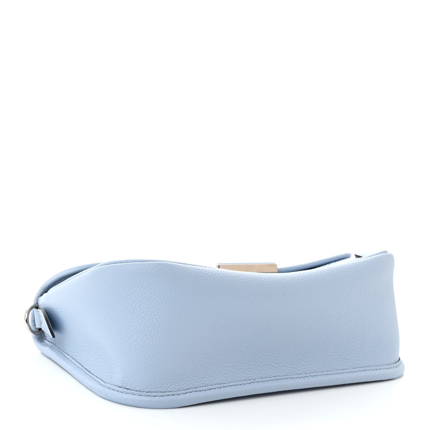 Louis Vuitton Epi Buci Crossbody Bleu Nuage 4 of 10