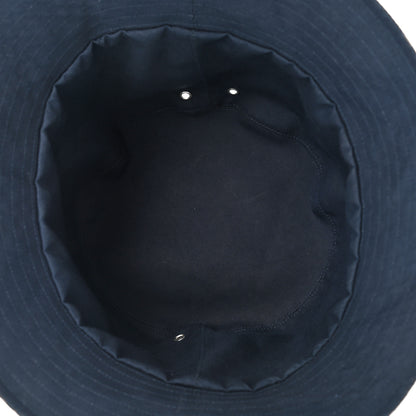 Christian Dior Oblique Reversible Teddy-D Brim Bucket Hat 59 Blue 7 of 17