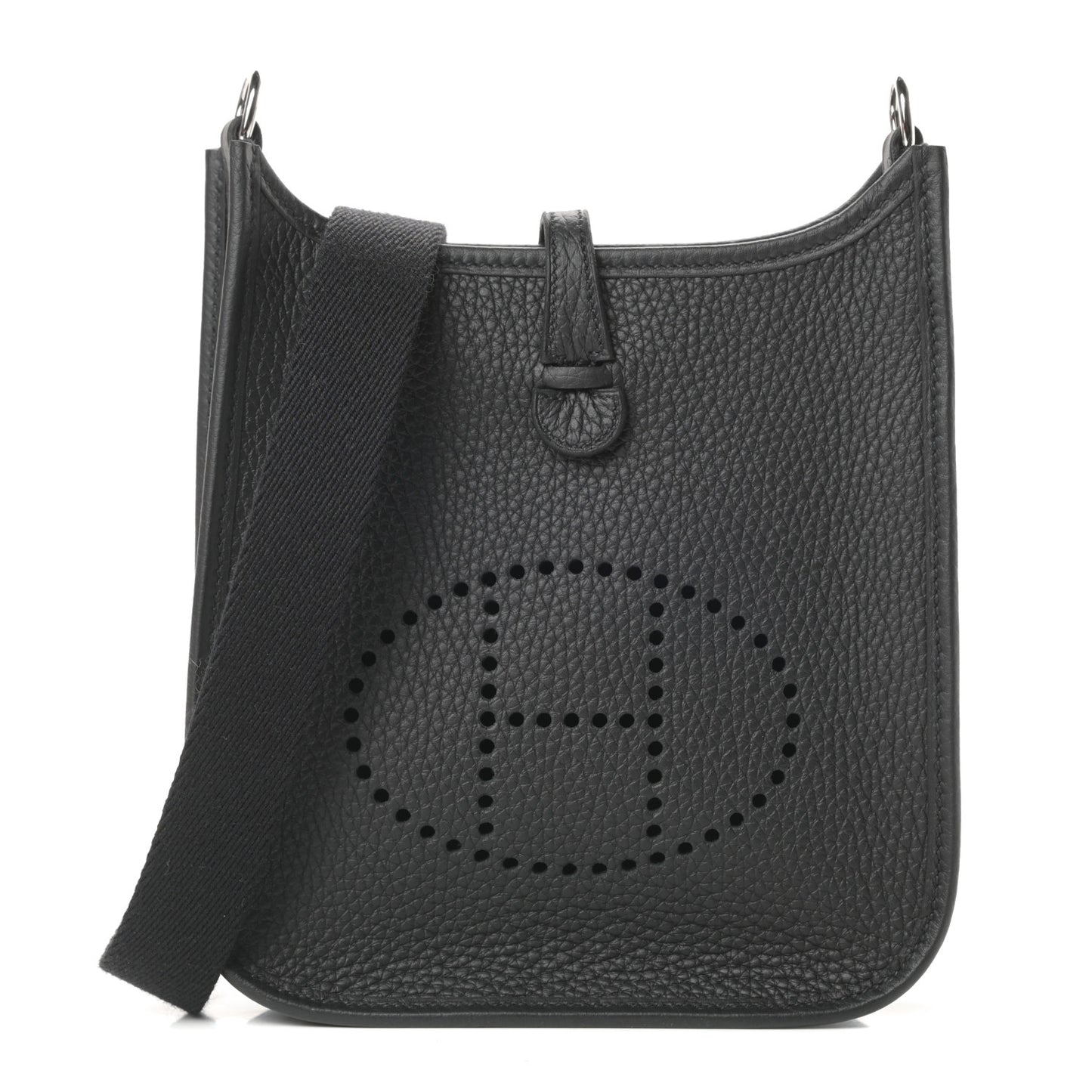 Taurillon Clemence Evelyne TPM Black