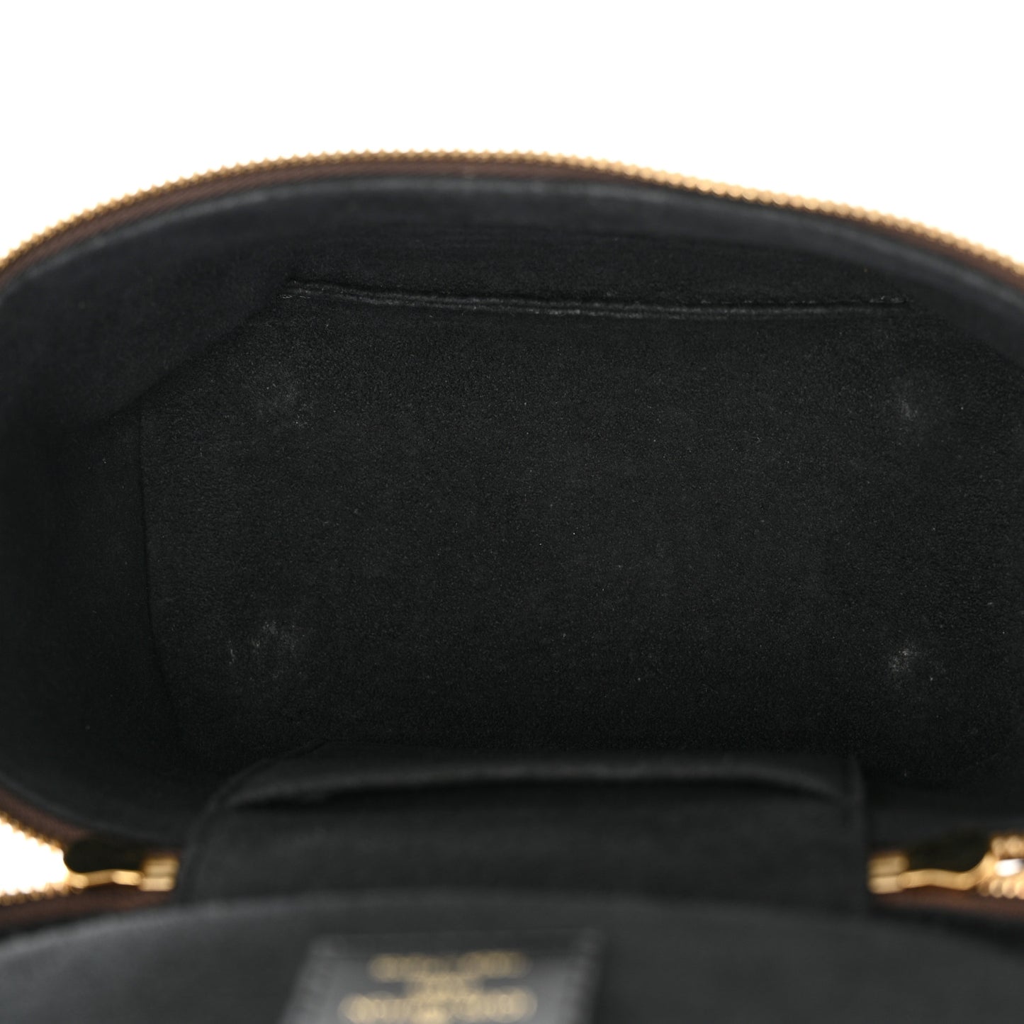 Reverse Monogram Vanity PM