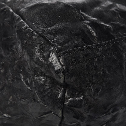 Givenchy Tumbled Sheepskin Medium Pandora Black 11 of 18