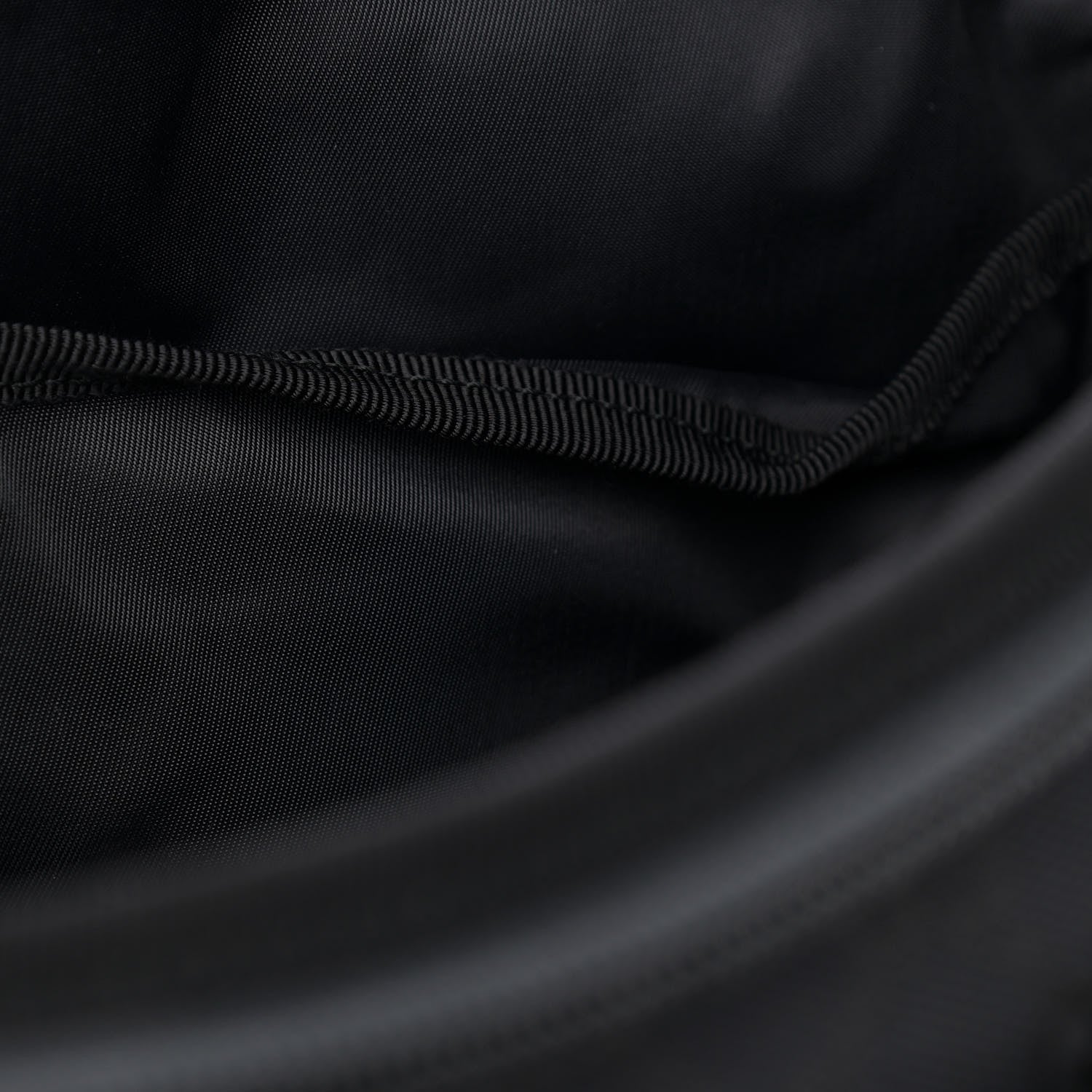 Gucci Monogram Large Diaper Bag Black 9 of 12
