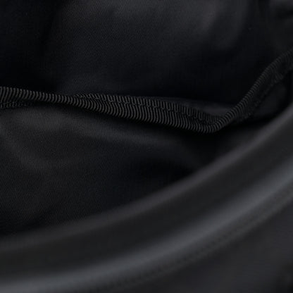 Gucci Monogram Large Diaper Bag Black 9 of 12