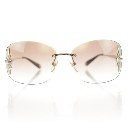 Louis Vuitton Lily Glitter Sunglasses Dark Grey 2 of 7