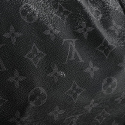Louis Vuitton Monogram Eclipse Keepall Bandouliere 55 14 of 15