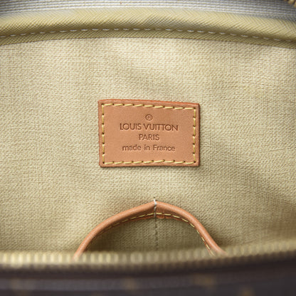 Louis Vuitton Monogram Trouville 5 of 10