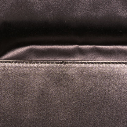 Prada Satin Long Clutch 10 of 11