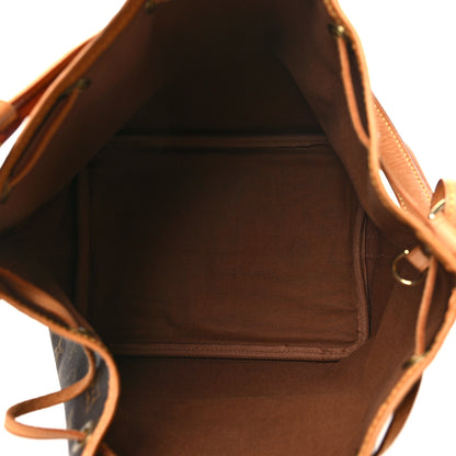 Louis Vuitton Monogram Petit Noe 5 of 11