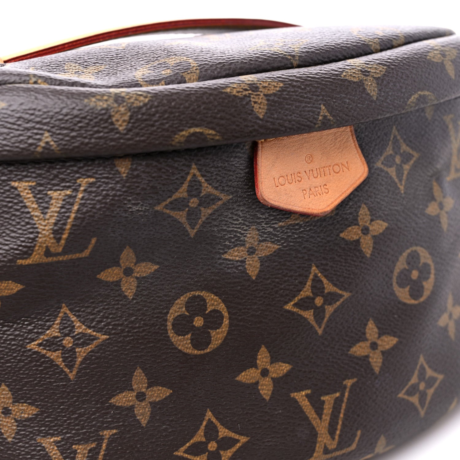 Louis Vuitton Monogram Bumbag 15 of 15