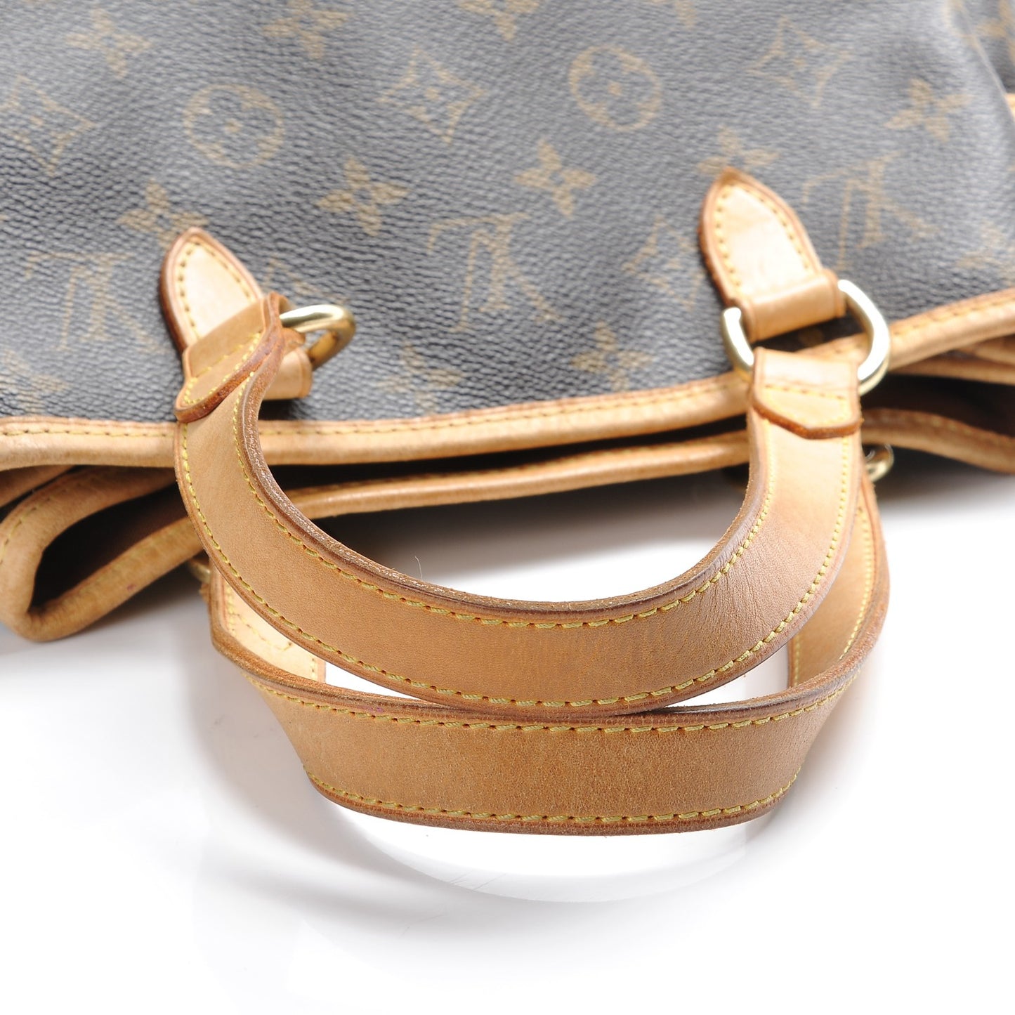 Monogram Batignolles