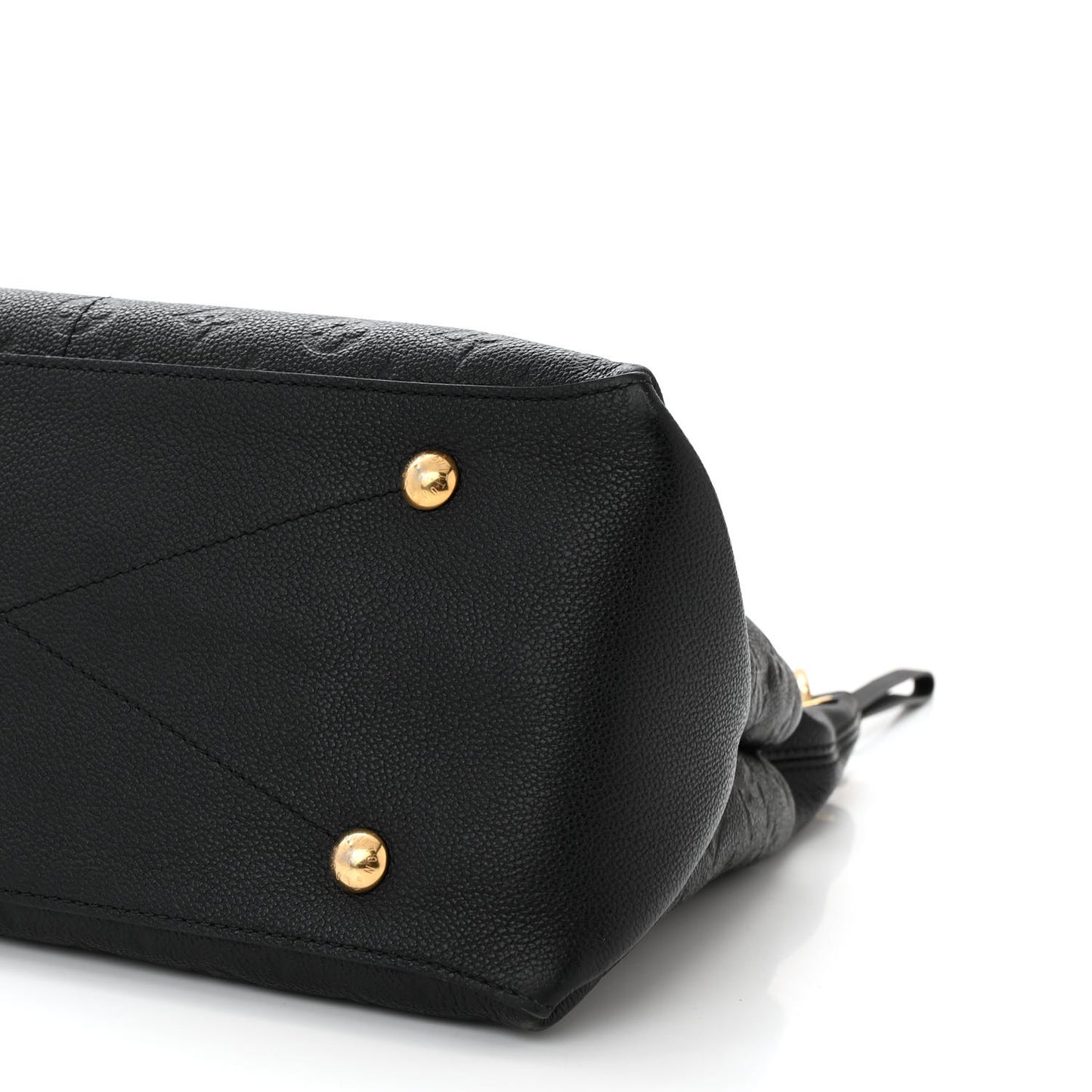 Empreinte Maida Hobo Black