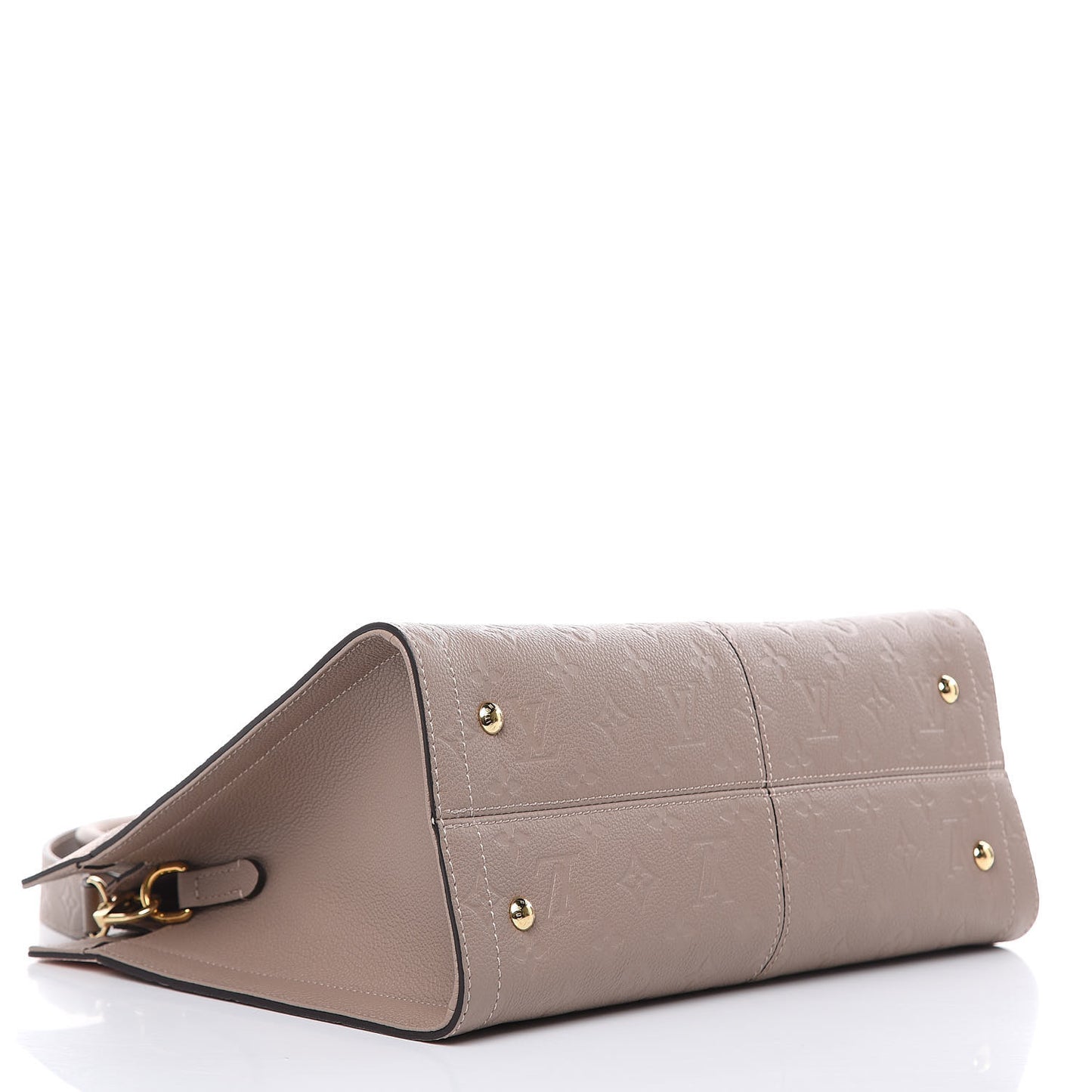 Empreinte Sully MM Vison