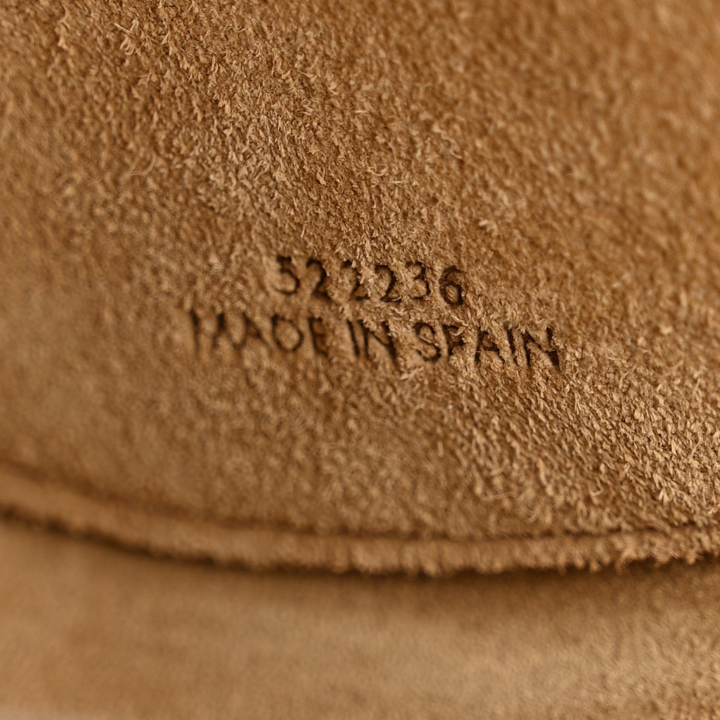 Calfskin Jacquard Mini Gate Dual Bag Sand