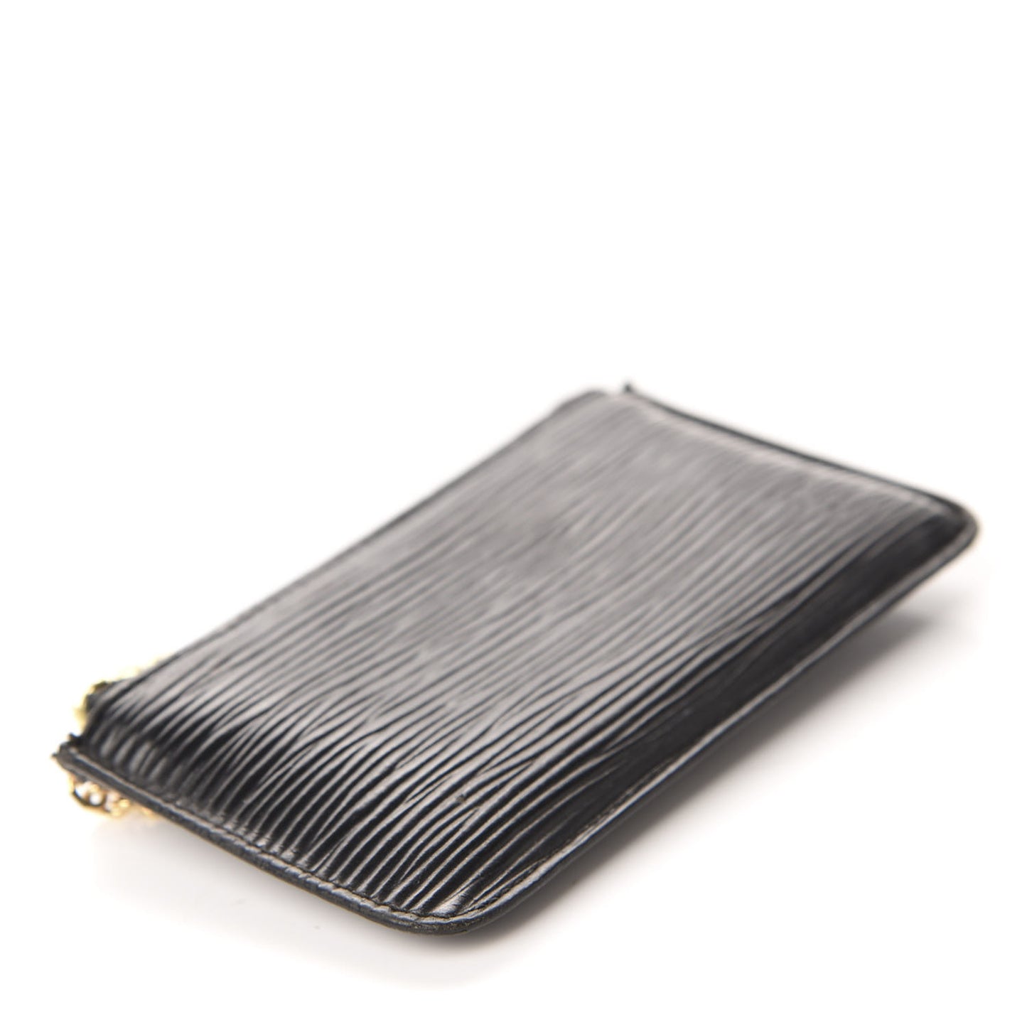 Epi Key Pouch Black