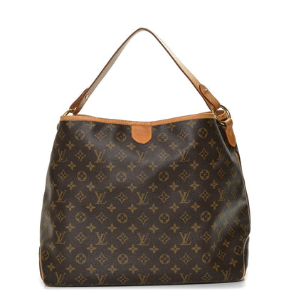 Louis Vuitton Monogram Delightful MM 1 of 7