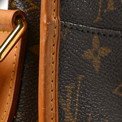 Louis Vuitton Monogram Menilmontant PM 7 of 8