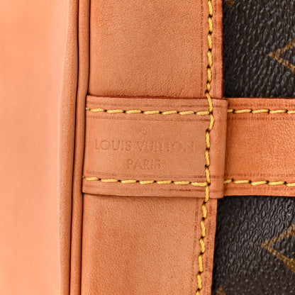 Louis Vuitton Monogram Petit Noe NM 6 of 10