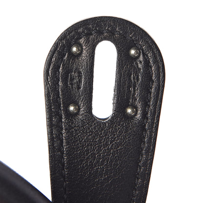 Hermes Swift Lindy 26 Black 7 of 11
