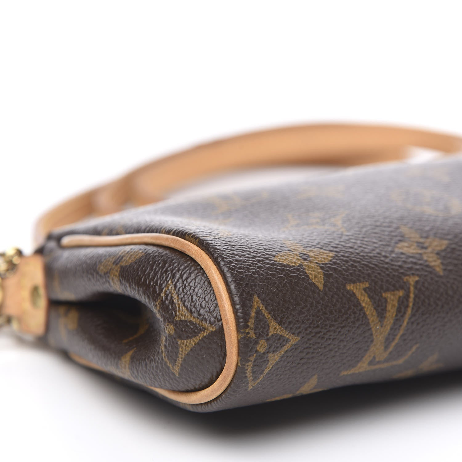 Louis Vuitton Monogram Eva Clutch 7 of 10
