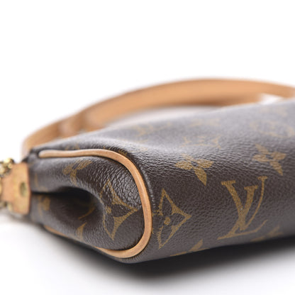 Louis Vuitton Monogram Eva Clutch 7 of 10