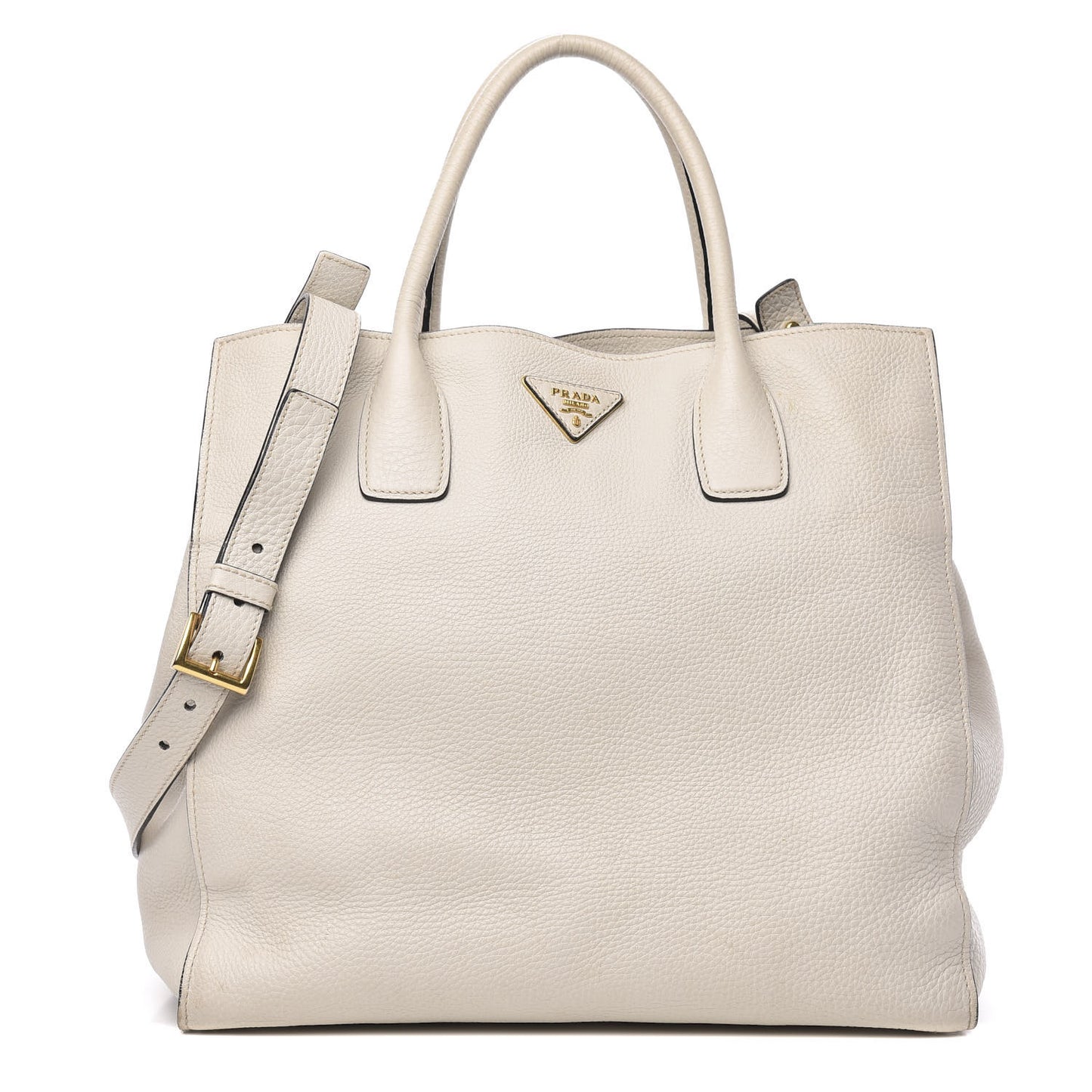 Vitello Daino Tote Talco