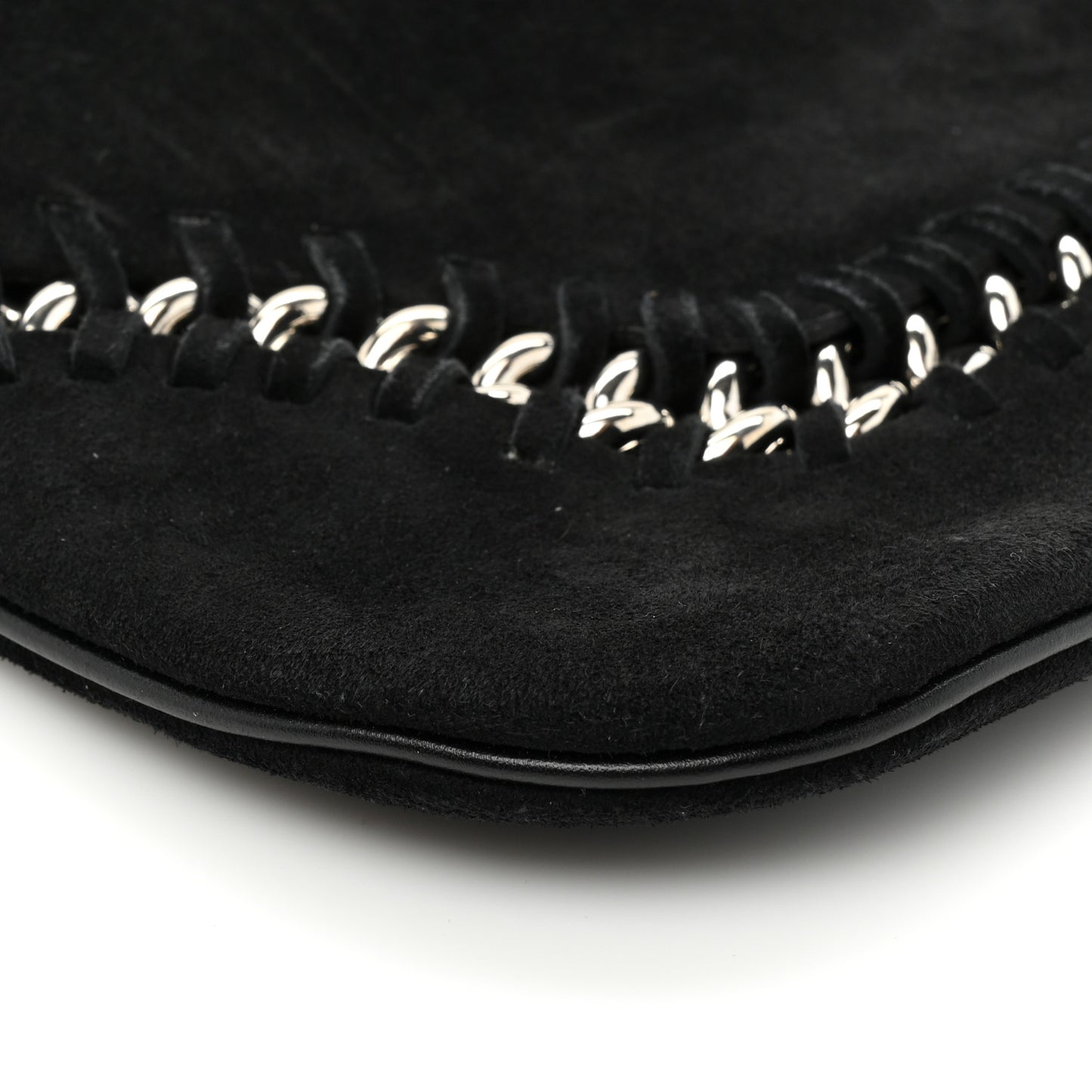 Veau Doblis Swift Trim 29 Black