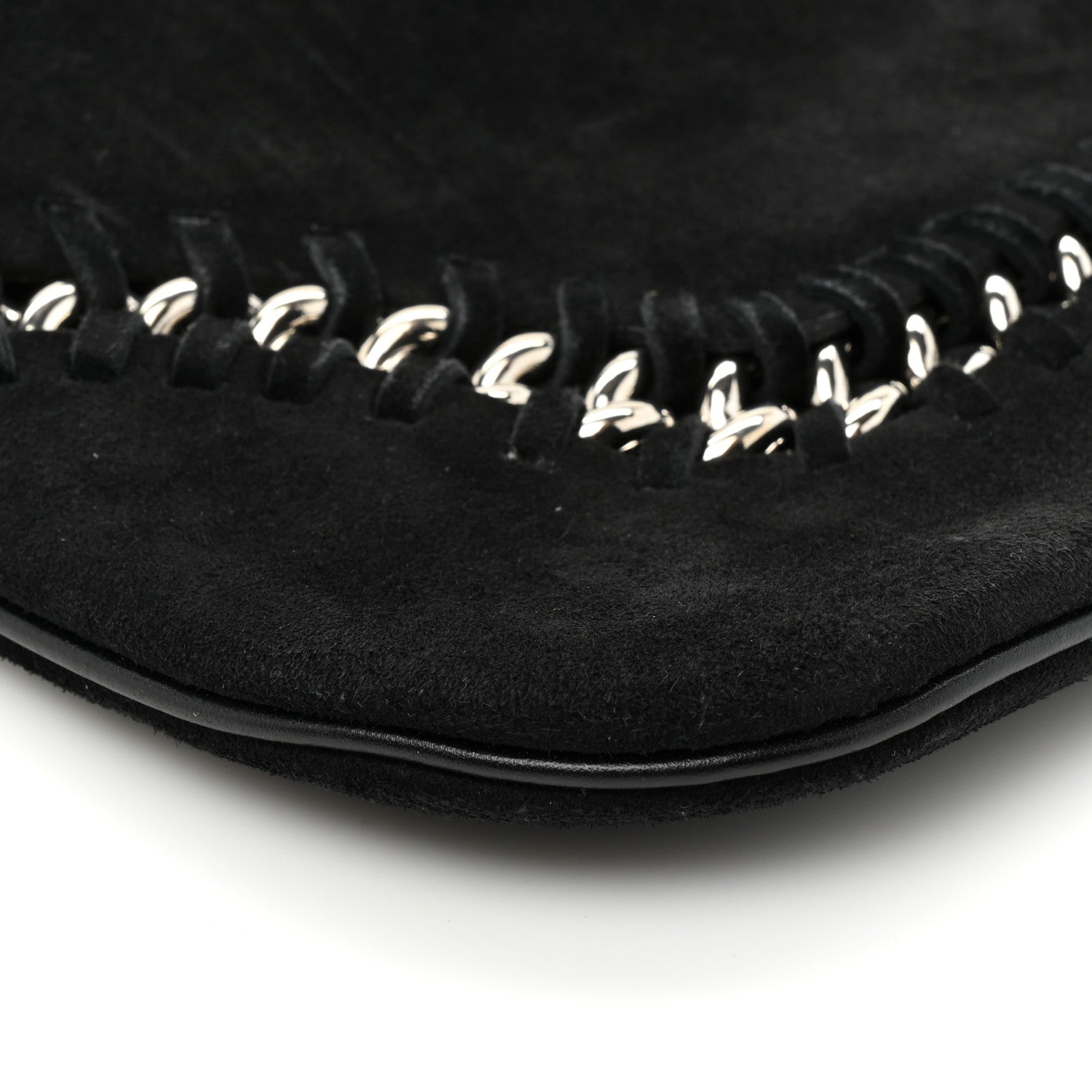 Hermes Veau Doblis Swift Trim 29 Black 8 of 10