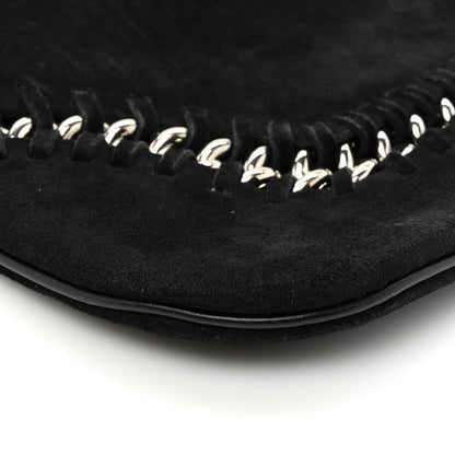 Hermes Veau Doblis Swift Trim 29 Black 8 of 10