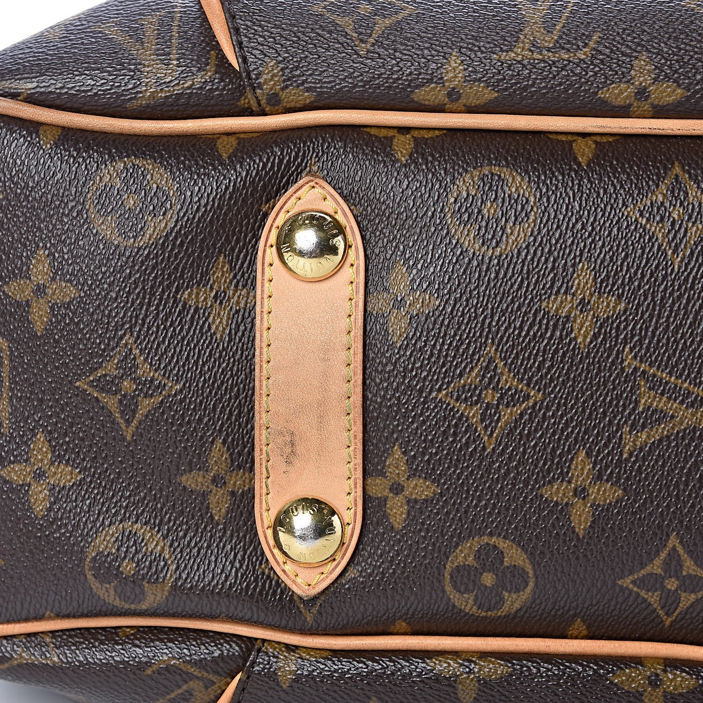 Monogram Galliera PM