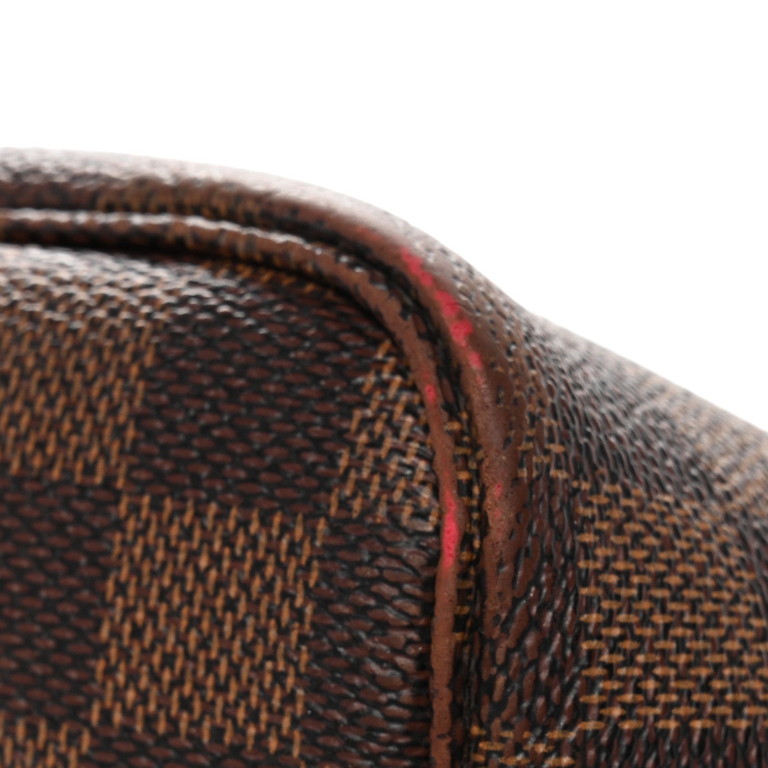 Louis Vuitton Damier Ebene Neverfull GM 14 of 16
