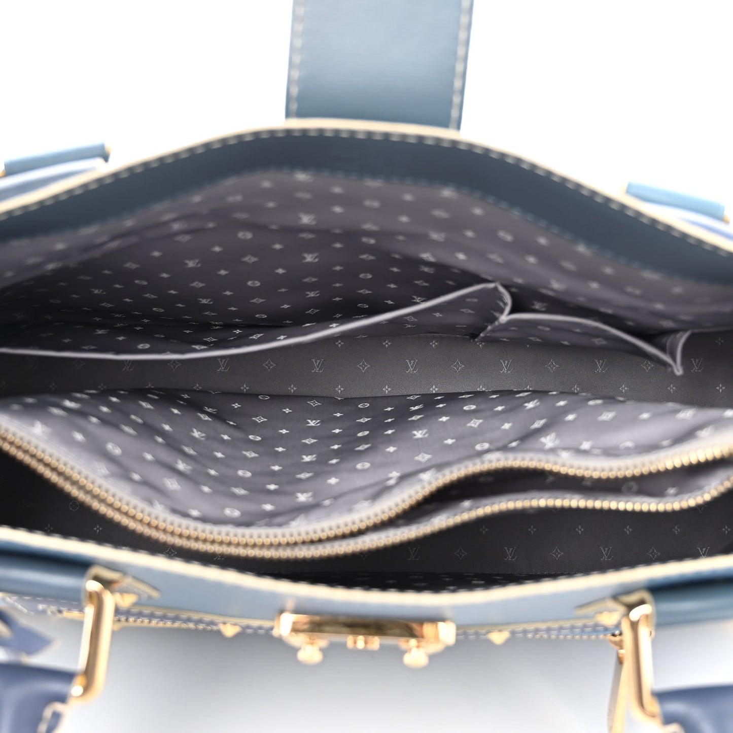 Suhali Le Fabuleux Blue