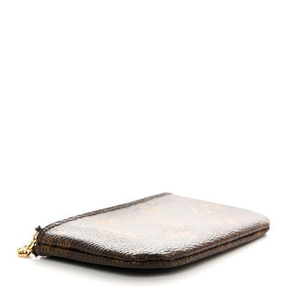 Louis Vuitton Monogram Key Pouch 4 of 8