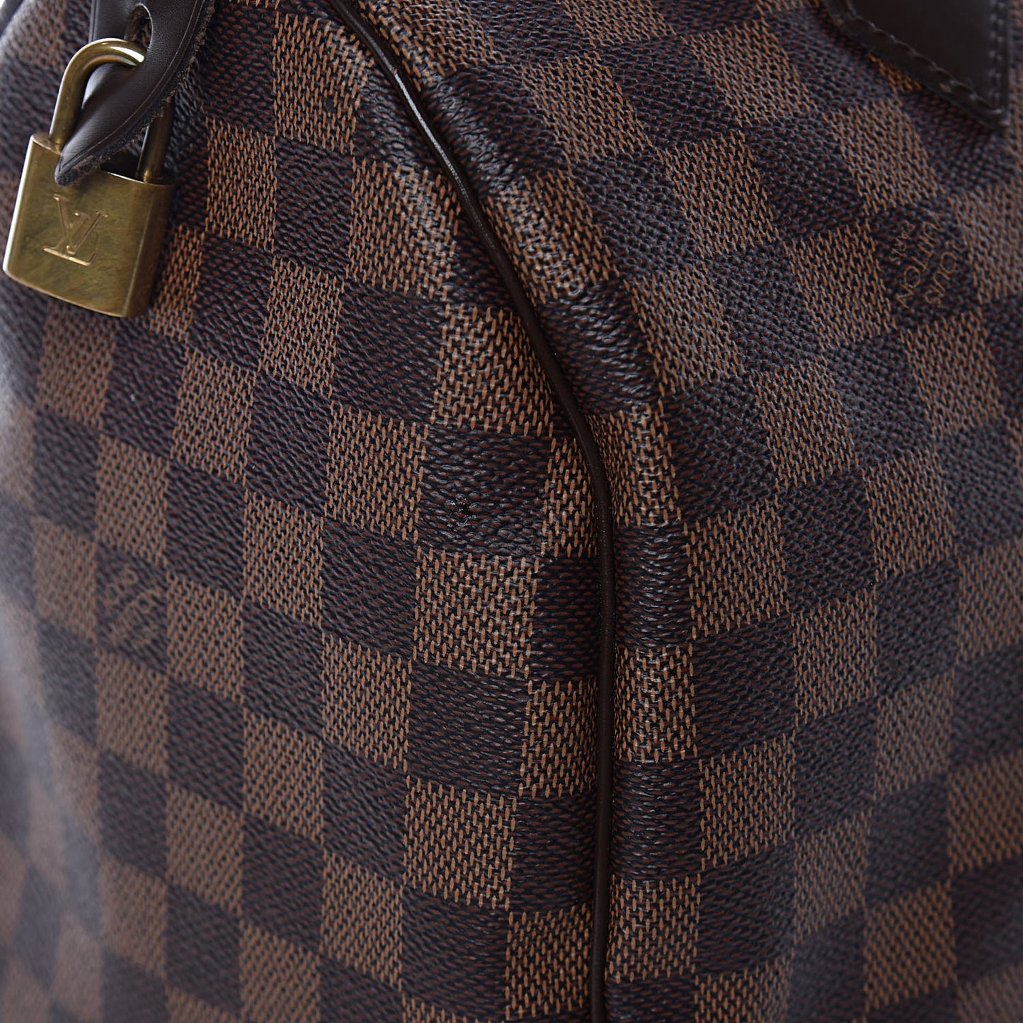 Damier Ebene Speedy 30