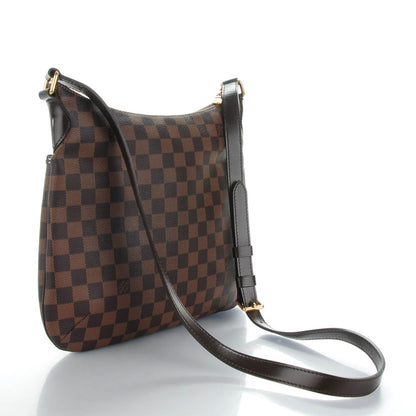 Louis Vuitton Damier Ebene Bloomsbury PM 3 of 7