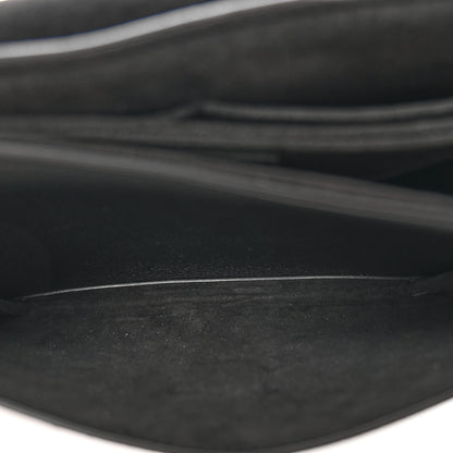 Louis Vuitton Soft Calfskin My Lockme Top Handle Black 7 of 11