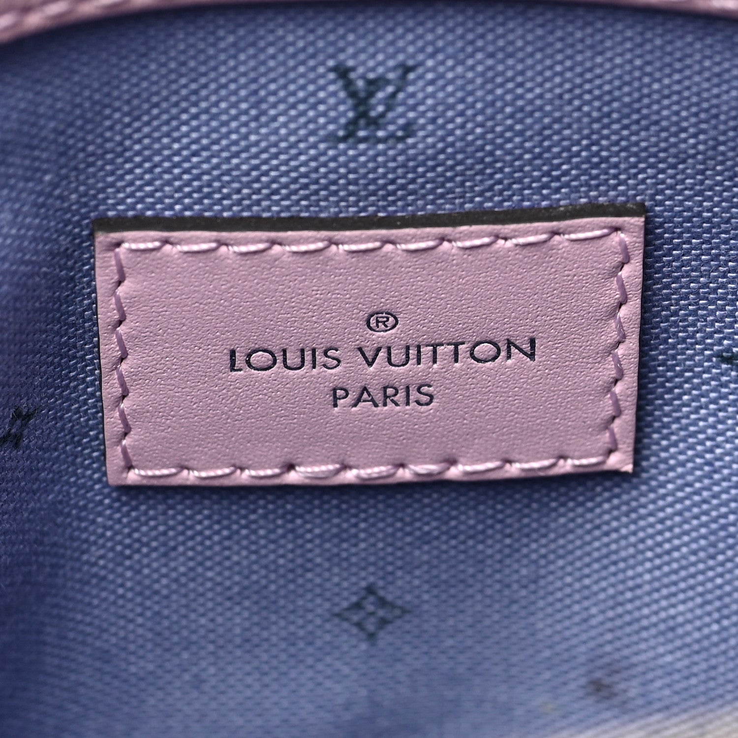 Louis Vuitton Monogram Escale Speedy Bandouliere 30 Pastel 8 of 10
