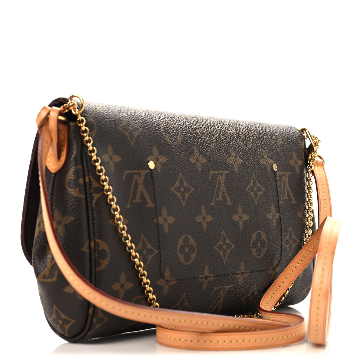 Monogram Favorite MM