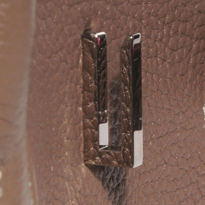 Hermes Togo Birkin 40 Etoupe 18 of 22