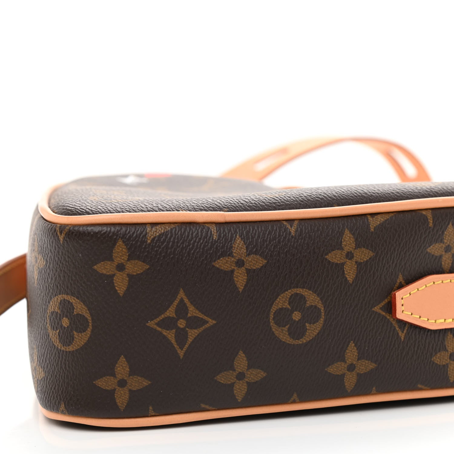Louis Vuitton Monogram Game On Coeur 8 of 8
