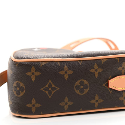 Louis Vuitton Monogram Game On Coeur 8 of 8
