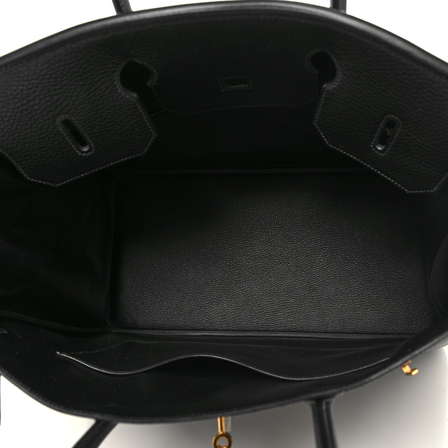 Ardennes Birkin 40 Black