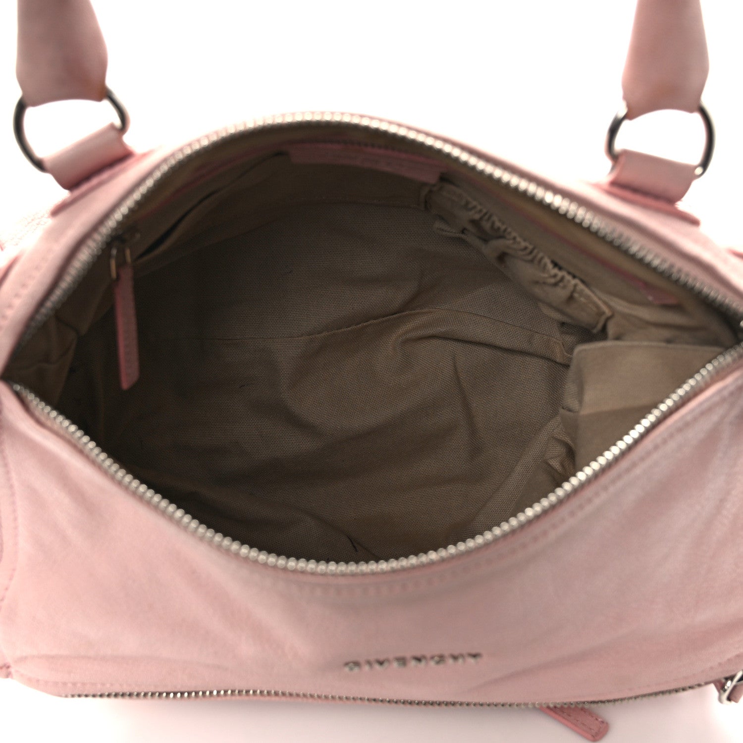 Givenchy Sugar Goatskin Medium Pandora Old Pink 5 of 14